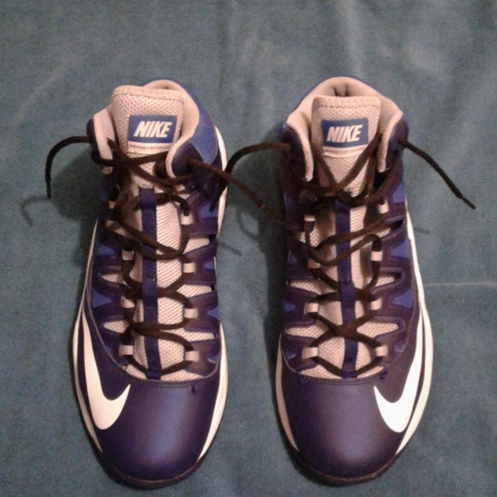 Nike Air Max Stutter Step